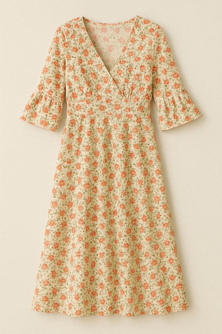 服の画像
